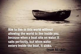 Hazrat Ali's Best Quotes & Sayings - e-Islamic Hub